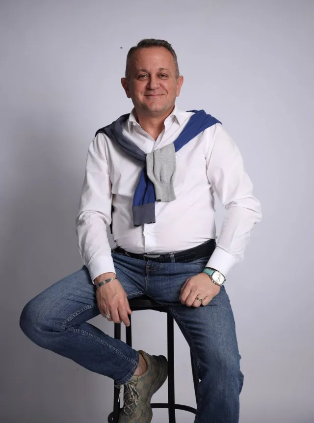 Արման Զաքարյան