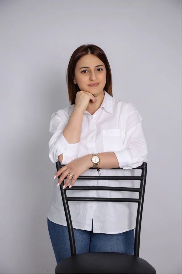 Լիանա Մուսինյան